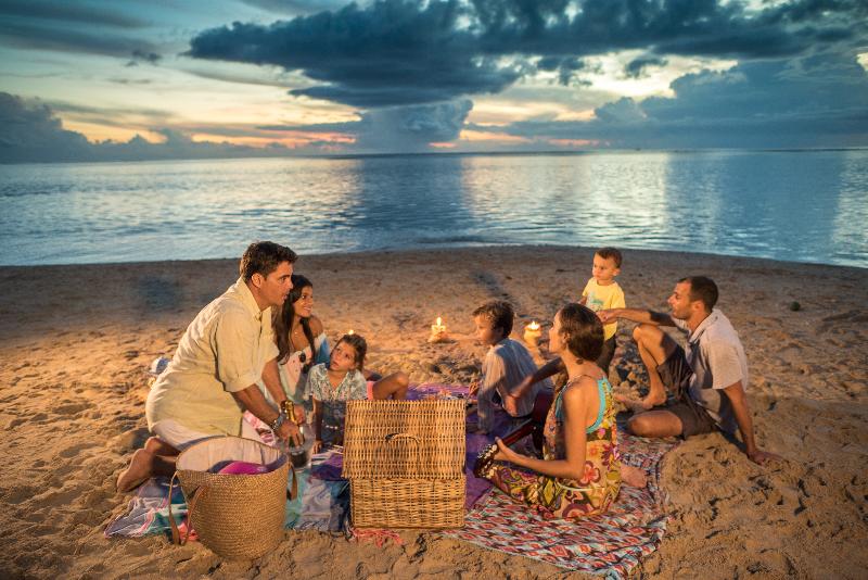 استراحتگاه Marguery Villas