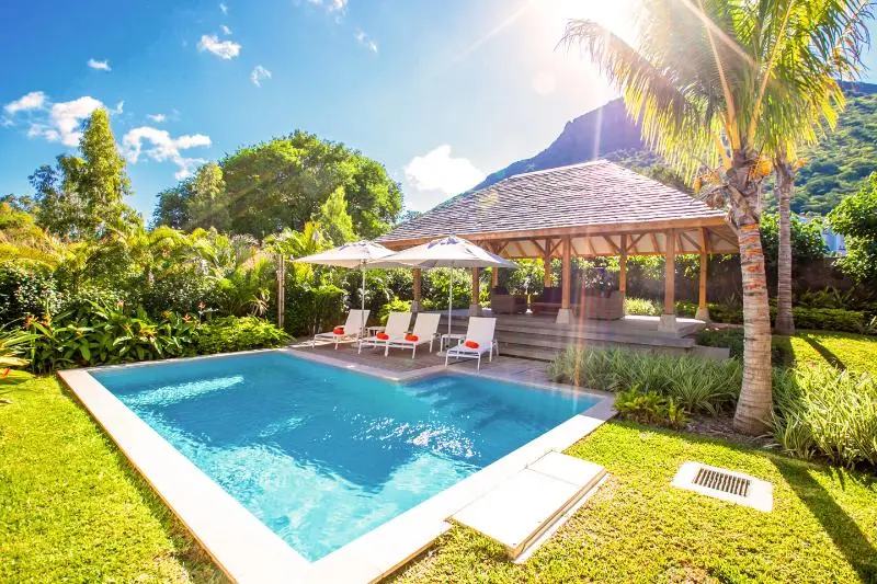 استراحتگاه Marguery Villas