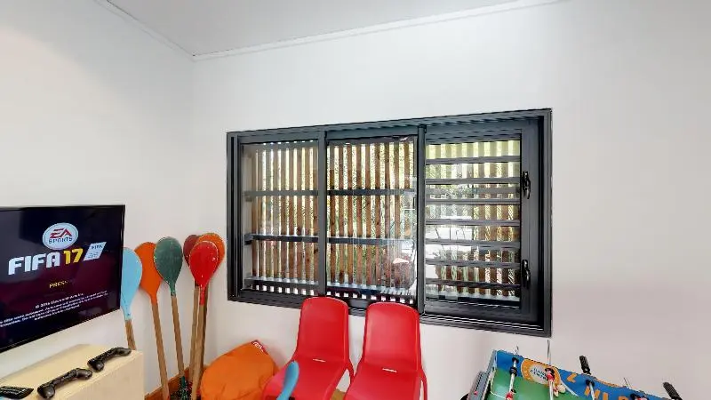 استراحتگاه Marguery Villas