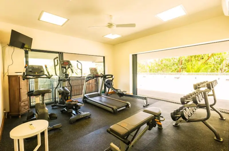 استراحتگاه Marguery Villas