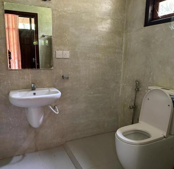 Bed and Breakfast Dinuri Villa