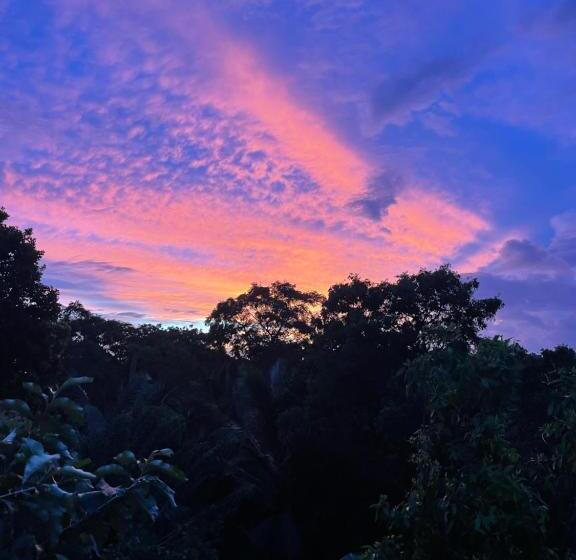 Bed and Breakfast Dinuri Villa