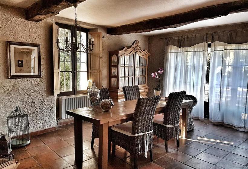 住宿加早餐  Le Domaine Saint Martin