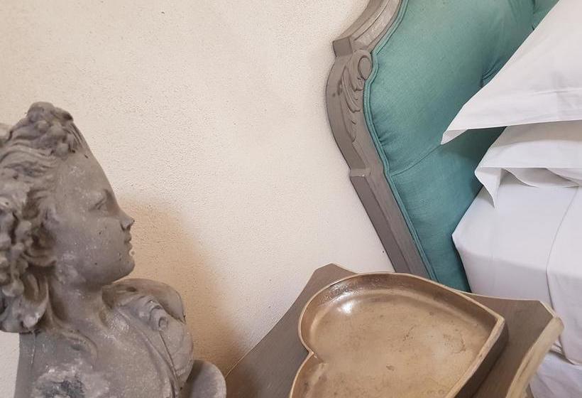 住宿加早餐  Le Domaine Saint Martin