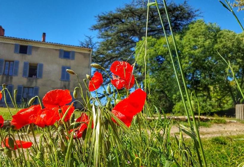 住宿加早餐  Le Domaine Saint Martin