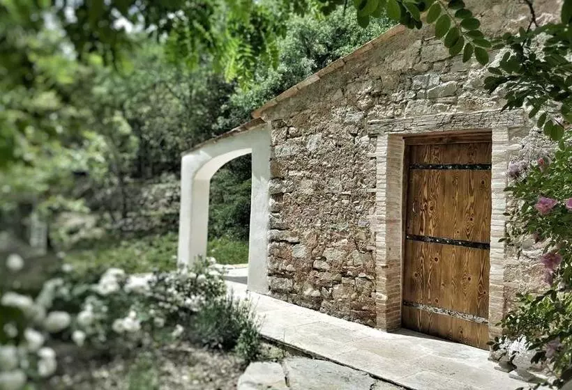 Aamiaismajoitus (B&B) Le Domaine Saint Martin