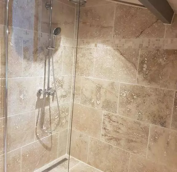 Aamiaismajoitus (B&B) Le Domaine Saint Martin