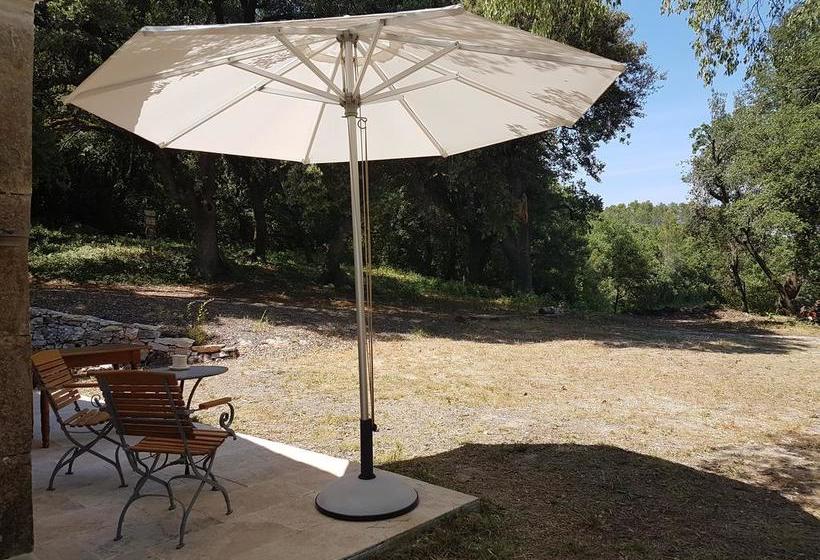 住宿加早餐  Le Domaine Saint Martin