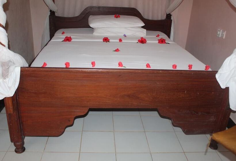 مبيت وإفطار Pwani Vanilla House & Restaurant