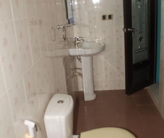 مبيت وإفطار Pwani Vanilla House & Restaurant