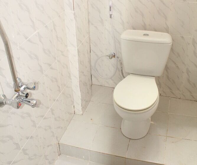 مبيت وإفطار Pwani Vanilla House & Restaurant