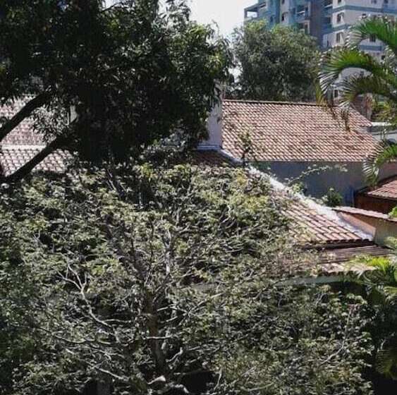 تختخواب و صبحانه Villa Norma Suites