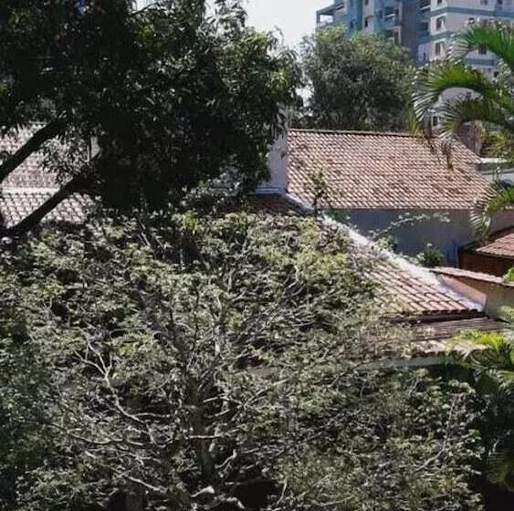 ベッドアンドブレックファースト Villa Norma Suites