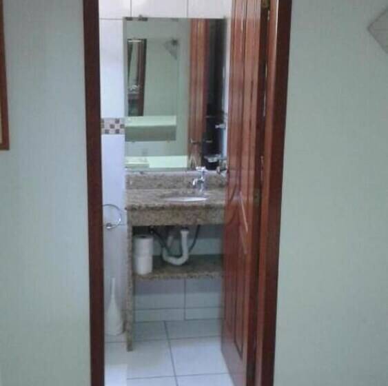 تختخواب و صبحانه Villa Norma Suites