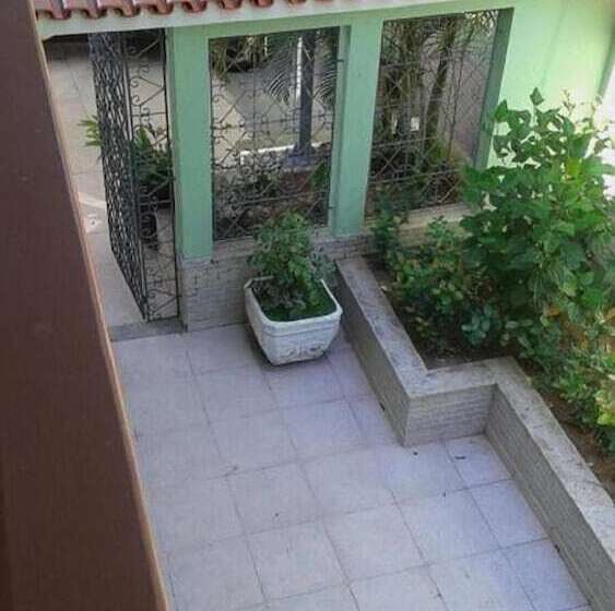 تختخواب و صبحانه Villa Norma Suites