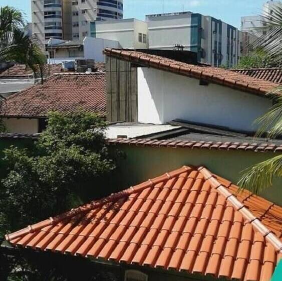 تختخواب و صبحانه Villa Norma Suites