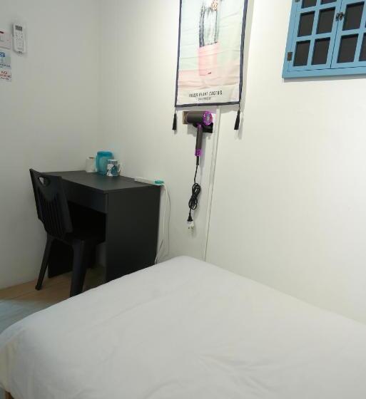 G Traveler Accommodation   Hostel