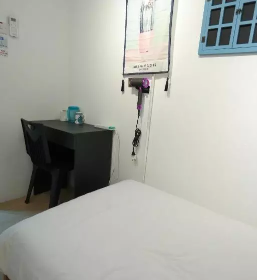 G Traveler Accommodation   Hostel