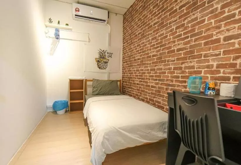 G Traveler Accommodation   Hostel