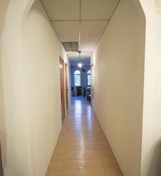 G Traveler Accommodation   Hostel