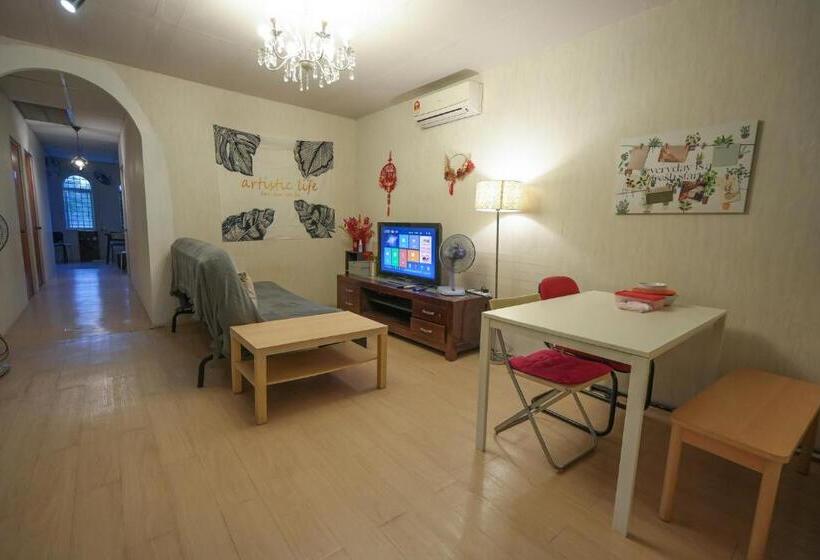 G Traveler Accommodation   Hostel