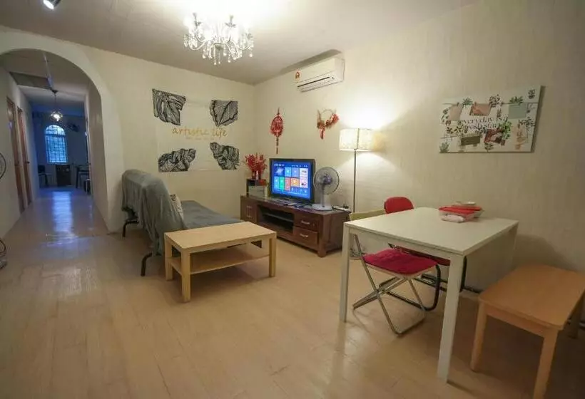 G Traveler Accommodation   Hostel