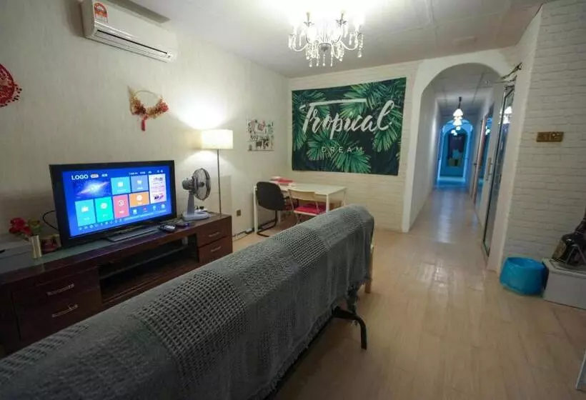 G Traveler Accommodation   Hostel