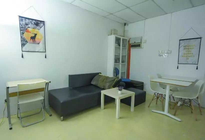 G Traveler Accommodation   Hostel