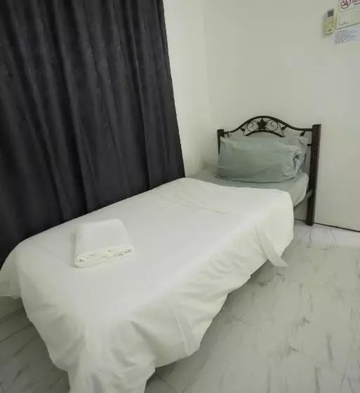 G Traveler Accommodation   Hostel