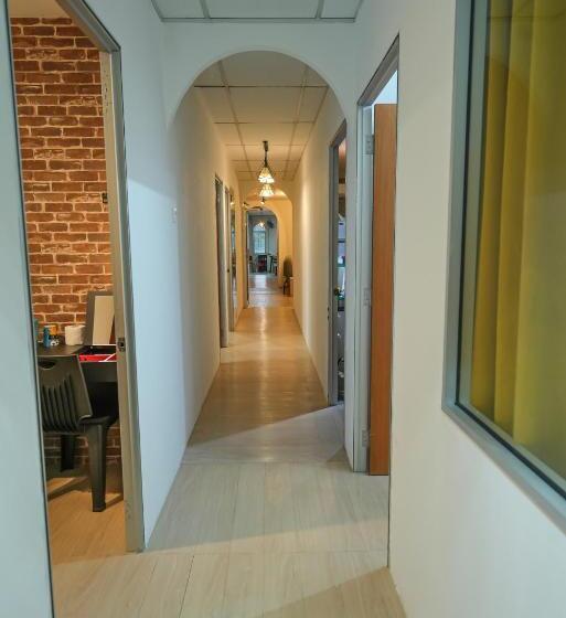 G Traveler Accommodation   Hostel