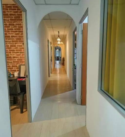 G Traveler Accommodation   Hostel