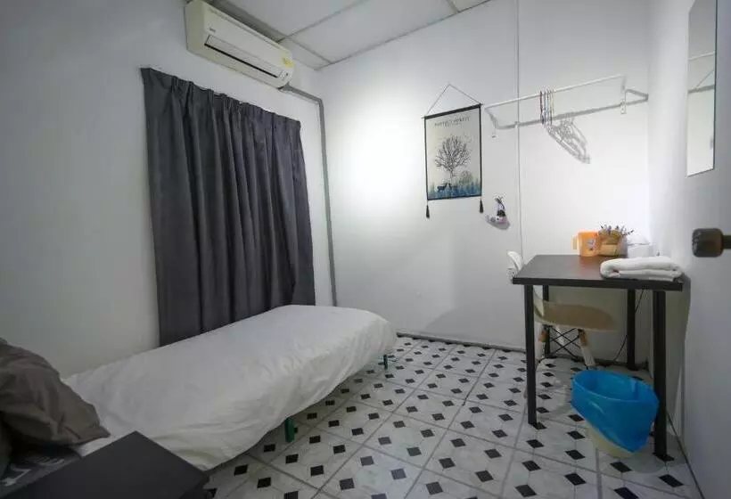 G Traveler Accommodation   Hostel