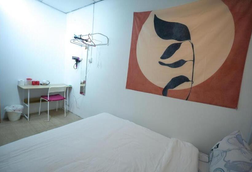 G Traveler Accommodation   Hostel