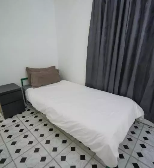 G Traveler Accommodation   Hostel