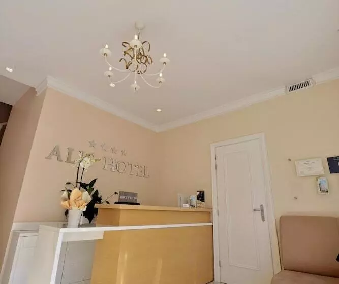 Hotel Alis