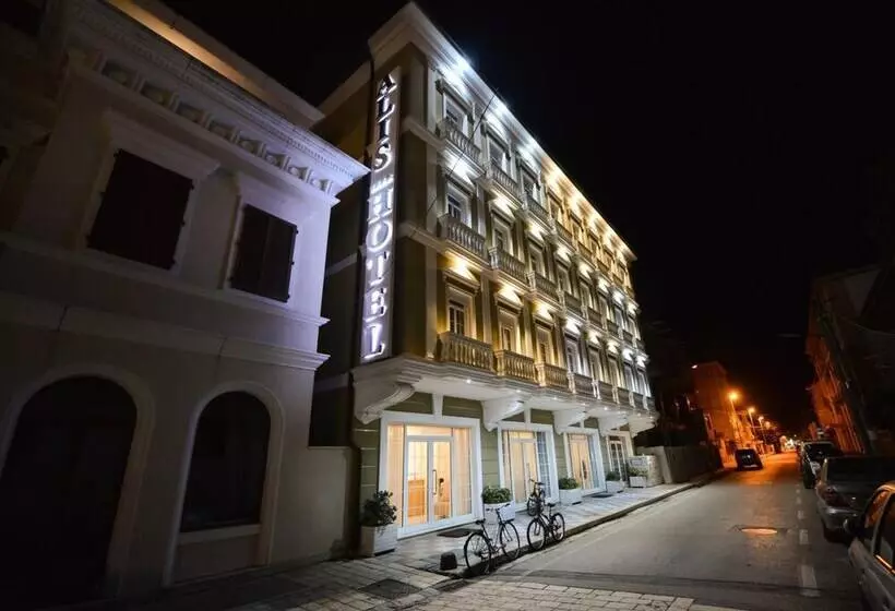 Hotel Alis
