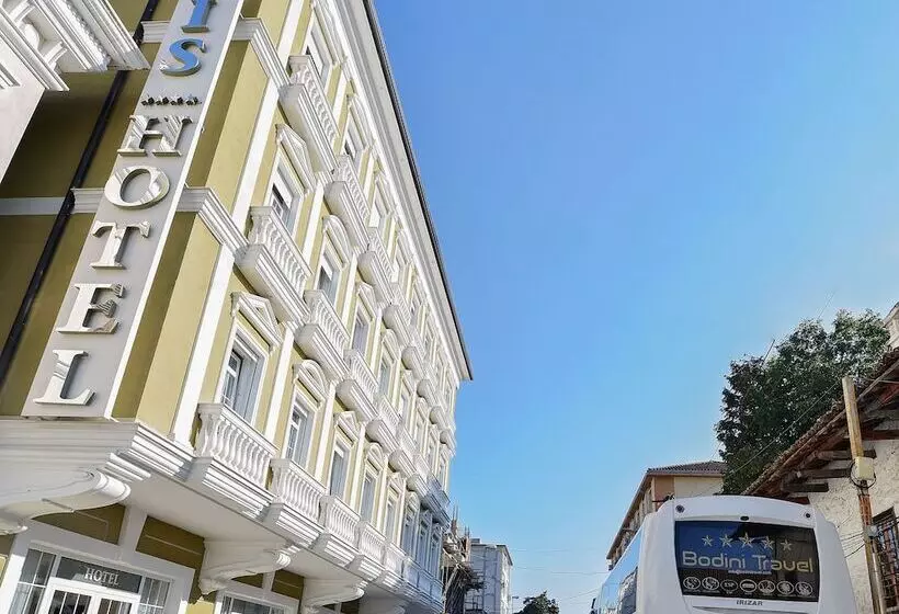 Hotel Alis