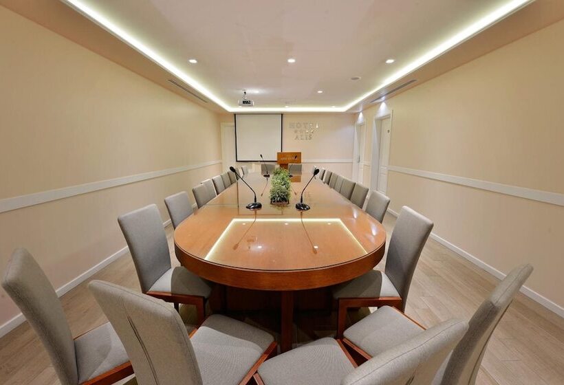 בית מלון כפרי Alis