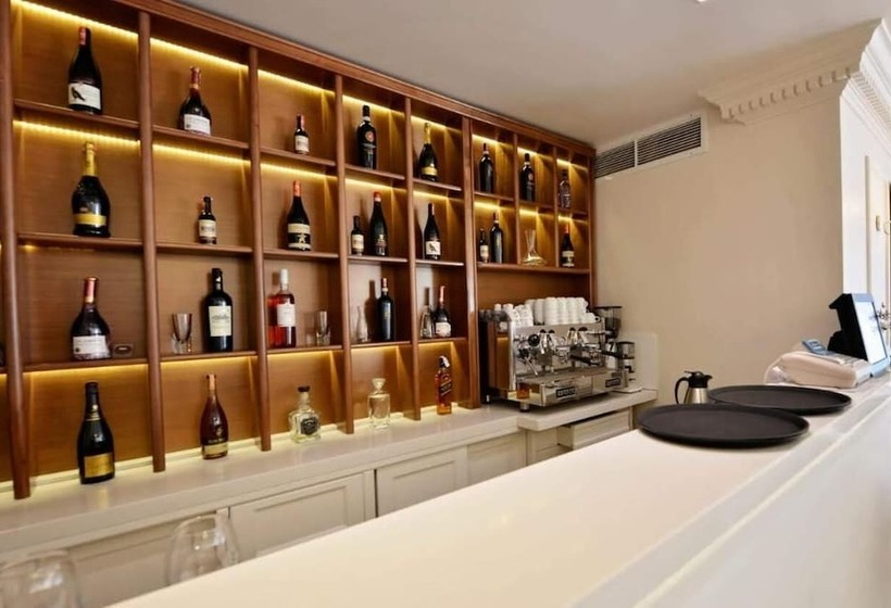 בית מלון כפרי Alis