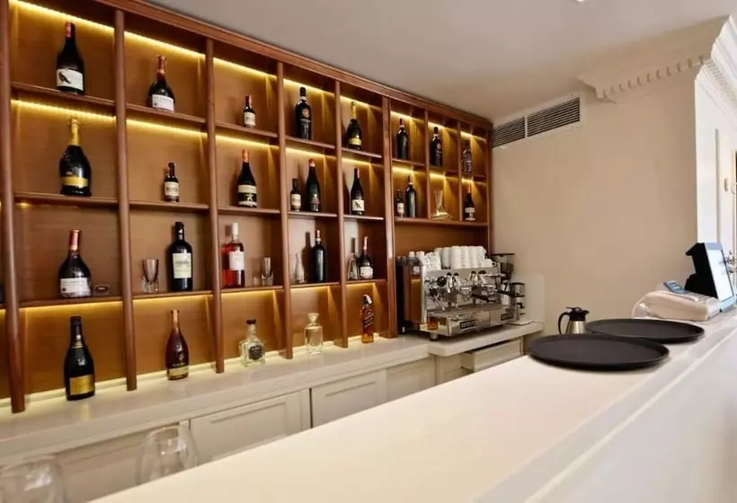 Hotel Alis