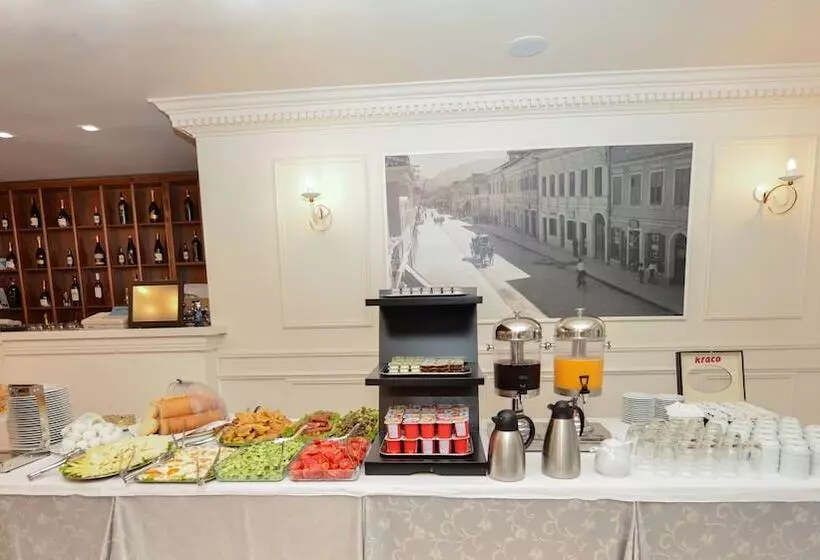 Hotel Alis