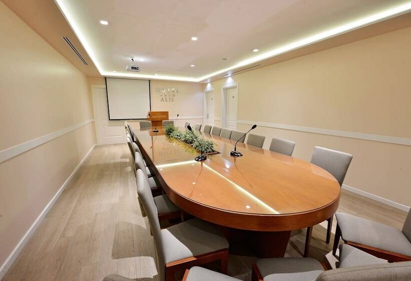 בית מלון כפרי Alis