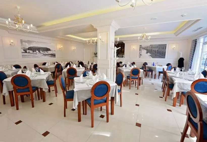 Hotel Alis