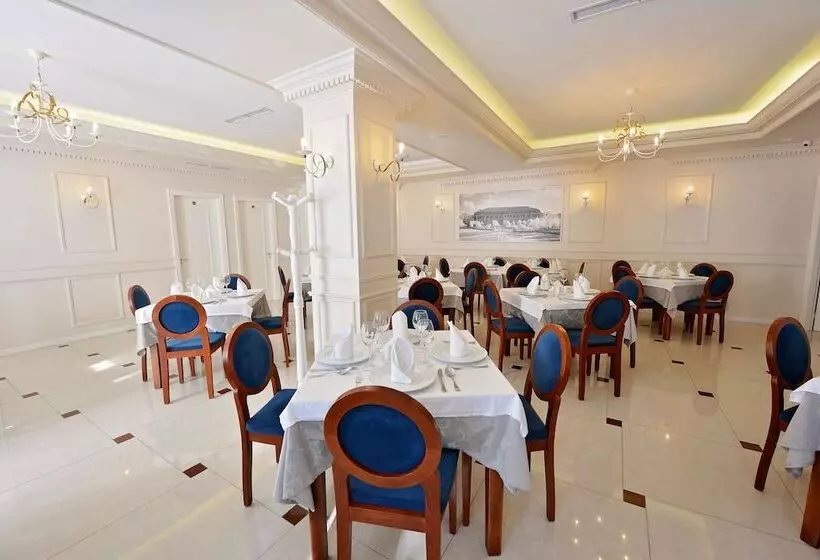 Hotel Alis