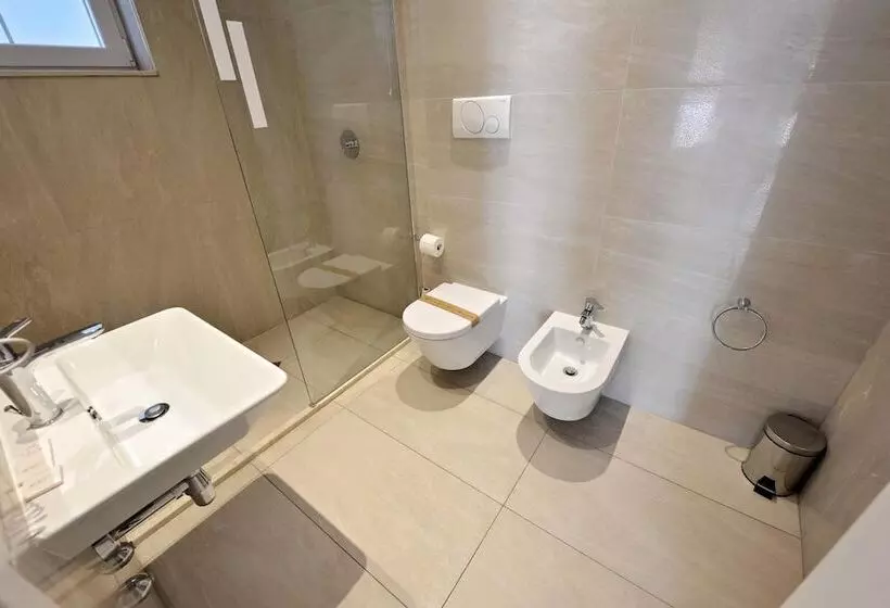 Hotel Alis