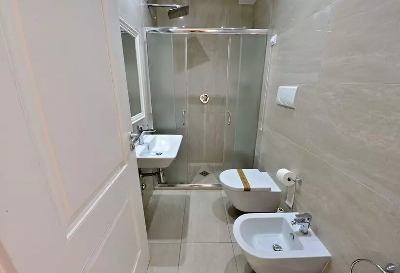 Hotel Alis