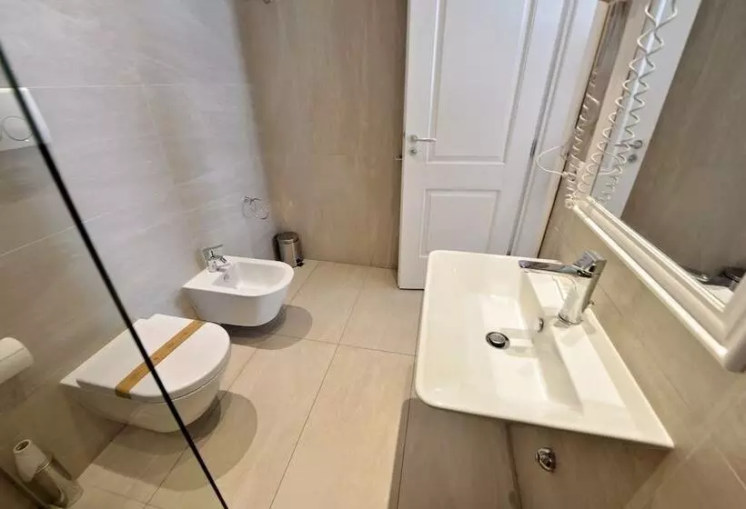 Hotel Alis