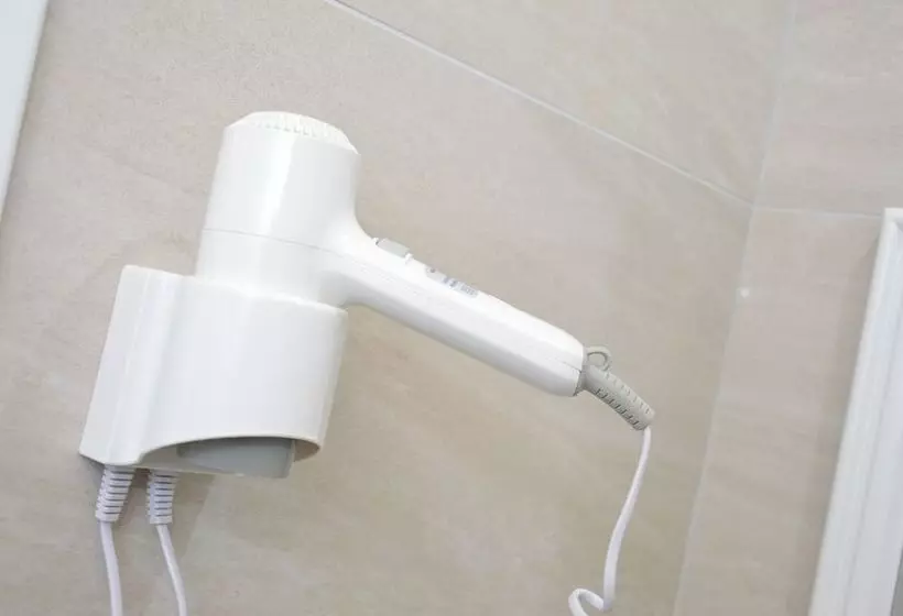 Hotel Alis