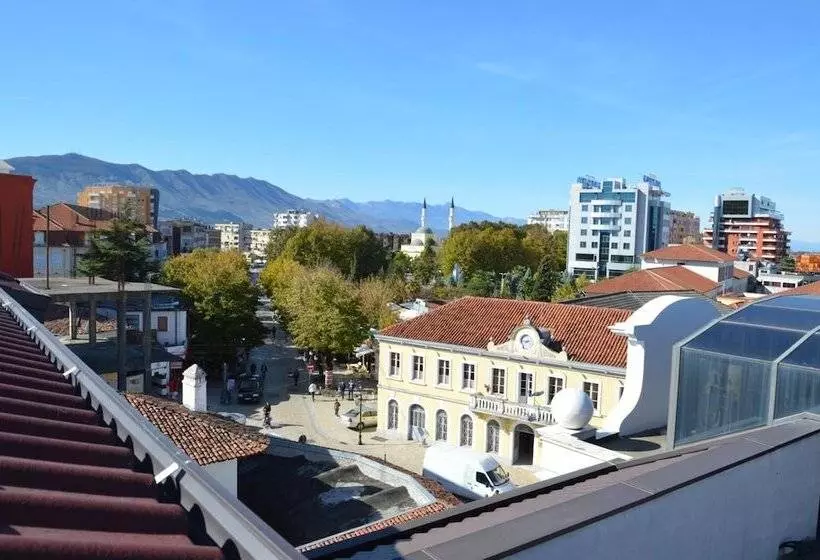 Hotel Alis