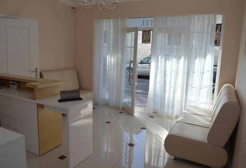 בית מלון כפרי Alis